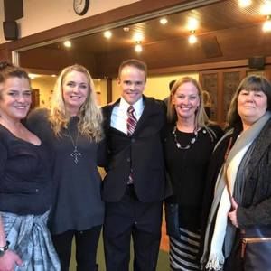 Meet your Posher, Debbie